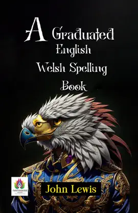 Read: Book A Graduated English-Welsh Spelling Book