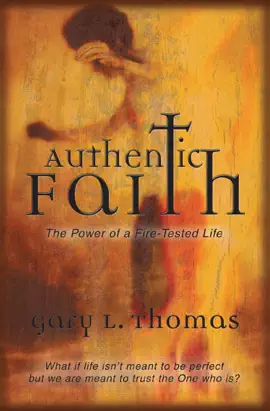 Read: Authentic Book Faith