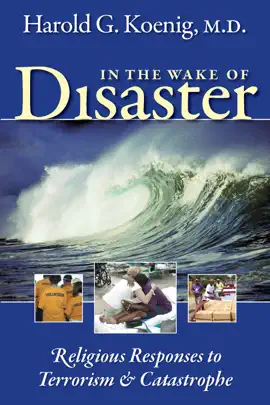 Read: In the Book Wake of Disaster