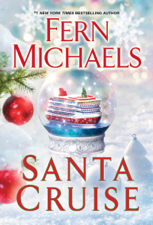 Santa Cruise - Fern Michaels Cover Art