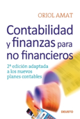 Contabilidad y finanzas para no financieros - Oriol Amat