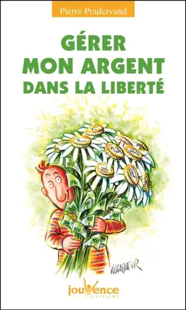Read: Gérer mon argent Book dans la liberté