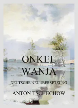Read: Onkel Book Wanja