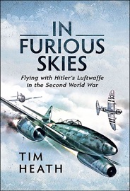 In Furious Skies - Tim Heath