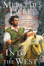 Into the West - Mercedes Lackey