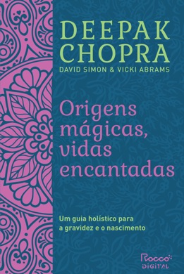 Capa do livro O Despertar do Amor de Deepak Chopra