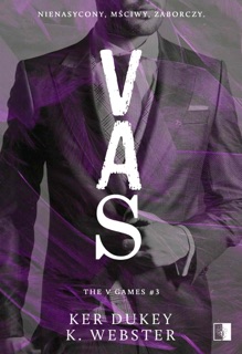 Vas by Ker Dukey & K. Webster