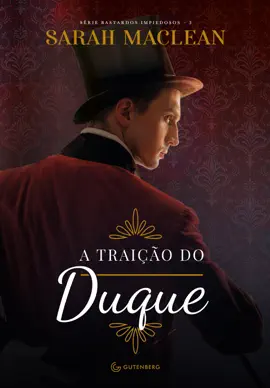 Read: A traição Book do duque