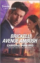 Brickell Avenue Ambush - Caridad Piñeiro