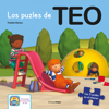 Los puzles de Teo (ebook interactivo) - Violeta Denou