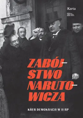 Read: Zabójstwo Narutowicza Book