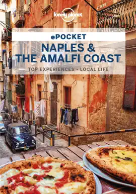 Pocket Naples & the Amalfi Coast 2[PK-NAC2]