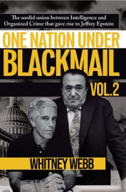 One Nation Under Blackmail – Vol. 2 - Whitney Alyse Webb