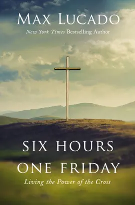Read: Six Hours One Friday Book