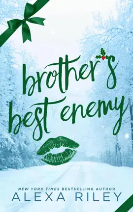 Read: Brother’s Best Enemy Book