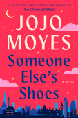 Someone Else's Shoes - Jojo Moyes