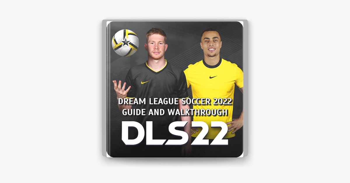 Tips and tricks of dream league soccer –