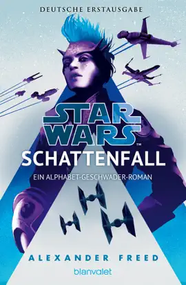 Read: Star Book Wars™ - Schattenfall