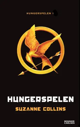 Read: Hungerspelen