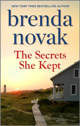 Read: Book The Secrets She Kept