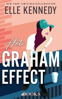 Het Graham-effect by Elle Kennedy