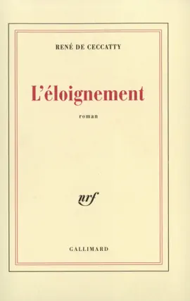 Read: L'éloignement