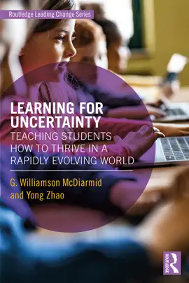 Read: Book Learning for Uncertainty