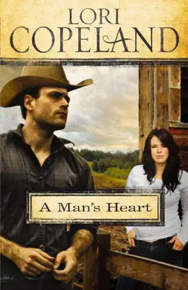 Read: A Book Man's Heart