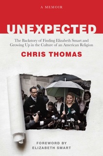 Unexpected by Chris Thomas & Elizabeth Smart