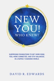 New You! Who Knew?