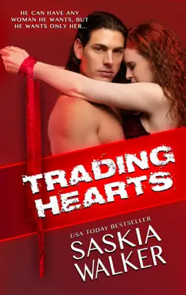 Read: Trading Hearts Book