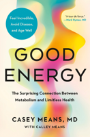 Good Energy book cover