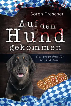 Read: Book Auf den Hund gekommen