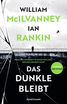 Read: Das Dunkle bleibt Book