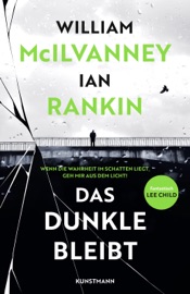 Das Dunkle bleibt - William McIlvanney & Ian Rankin