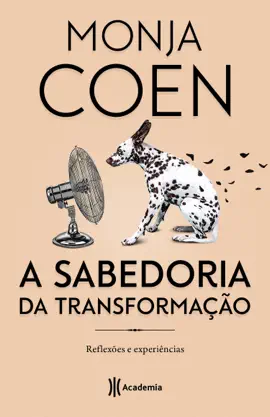 Read: A sabedoria da transformação Book