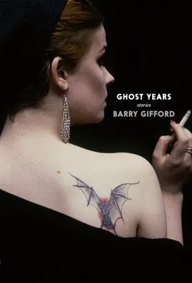 Read: Ghost Book Years