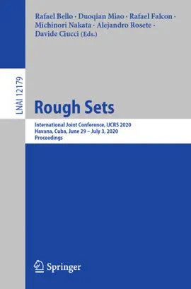 Read: Rough Sets Book
