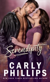 Serendipity - Carly Phillips