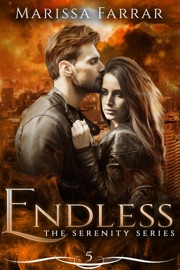 Endless - Marissa Farrar