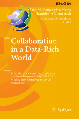 Read: Collaboration in a Data-Rich Book World