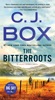 The Bitterroots App Icon