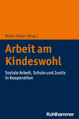 Read: Arbeit Book am Kindeswohl