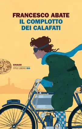 Read: Il complotto Book dei Calafati
