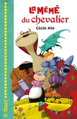 Read: La Mémé Book du chevalier