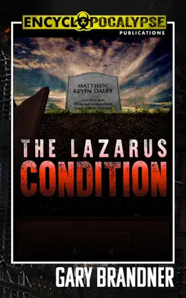 Read: The Book Lazarus Condition