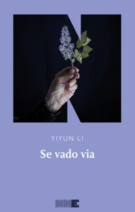 Read: Se vado via Book