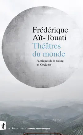 Read: Théâtres du monde - Book Fabriques de la nature en Occident