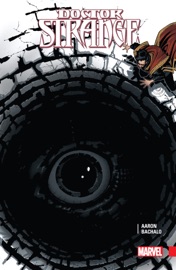 Doctor Strange Vol. 1 - Jason Aaron