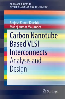 Read: Carbon Book Nanotube Based VLSI Interconnects